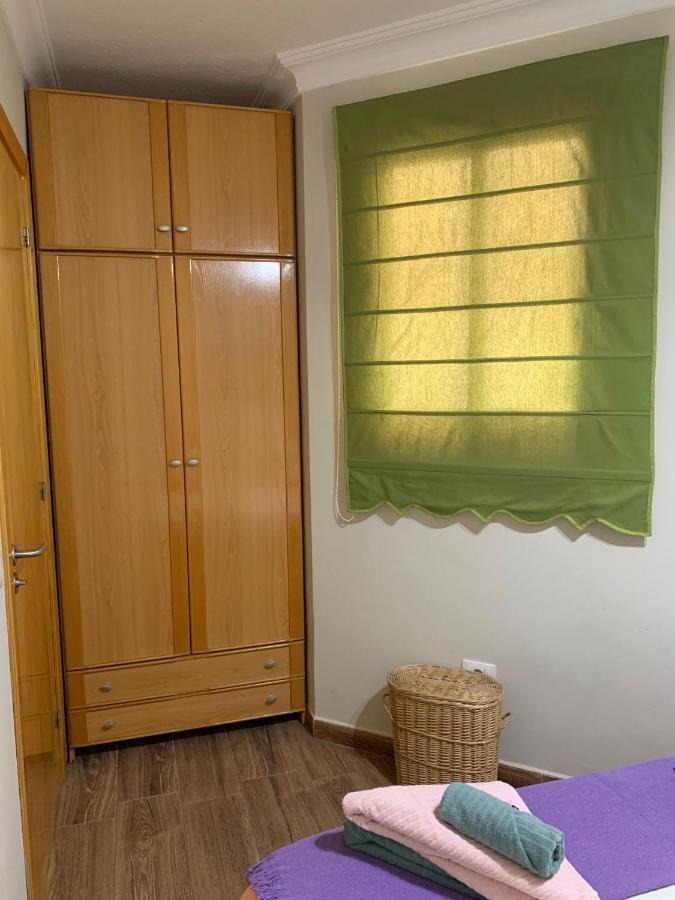 Apartamento Playa Chica Puerto de Santiago  Exterior photo